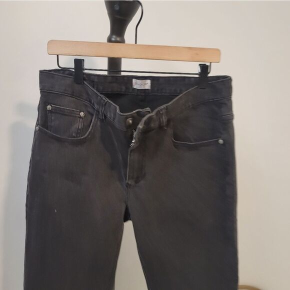 Moncler Jeans size 35 - Picture 2 of 16